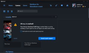 Rainbow Six Siege Crashing: How to Fix It? (8 Ways)