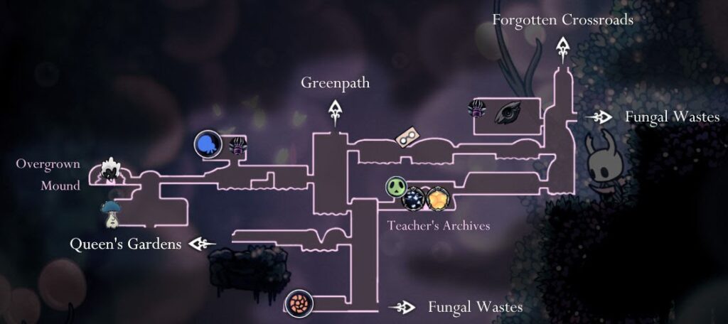 Hollow Knight Locations Maps Wiki Guide 2023 Gamer After   Image 37 1024x456 