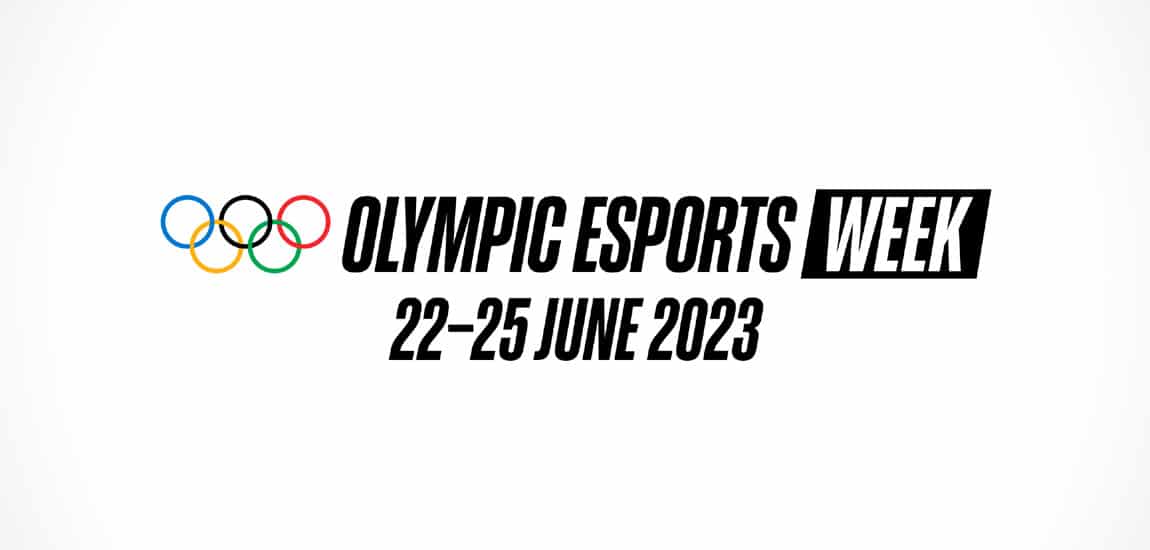 What Is Olympic Esports Week? Are Esports Coming To The Olympics