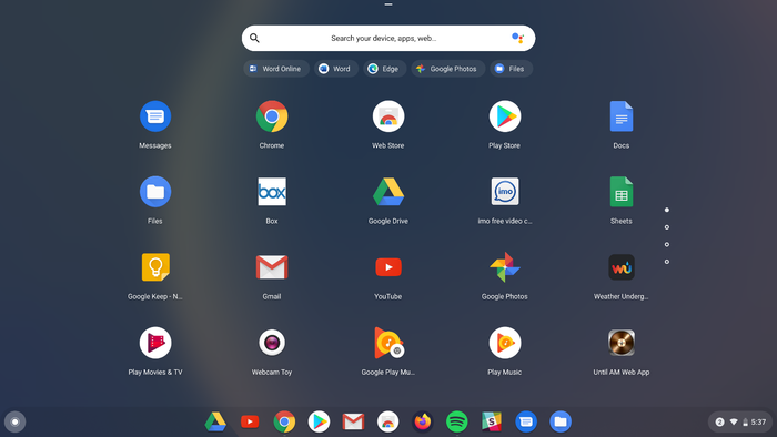 What Is Chrome OS And What It Offers? - Gamer After