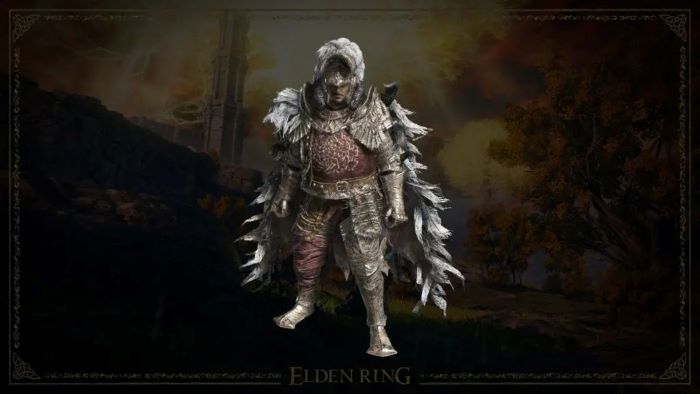 Elden Ring Armor Sets: The Ultimate Guide To The Best And Most Stylish ...