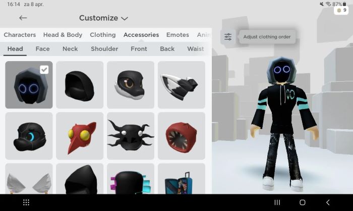 The Ultimate Guide To Roblox Heads Unlocking Avatar Customization Gamer After 