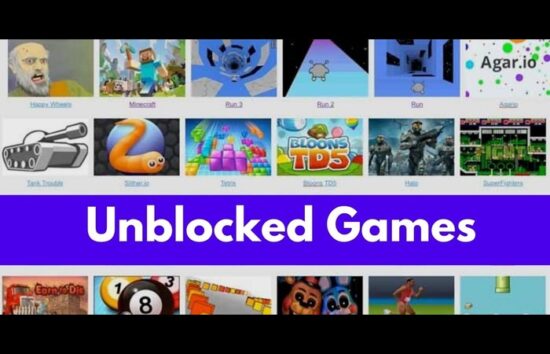 Unblocked Games WTF 🎮️ - Access Now