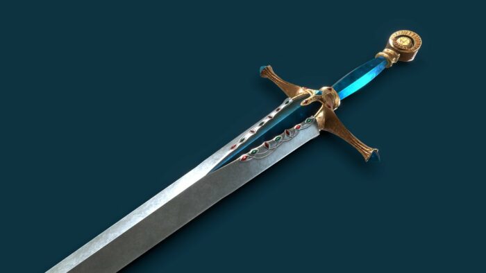 Int Weapons Elden Ring Unlock The Power Of Intelligence With These Top   Carian Knights Sword In Elden Ring E1685609433262 