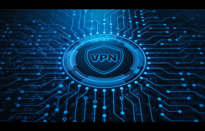 vpn