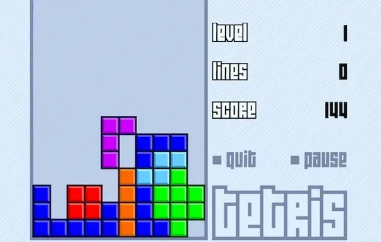 Tetris Unblocked: Breaking the Barriers