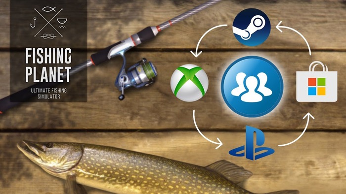 Is Fishing Planet Crossplay Or Crossplatform?: Everything You Need To