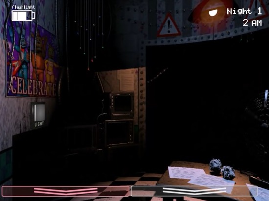 FNAF 2 Unblocked: Play Anywhere In School, Work, And Beyond In