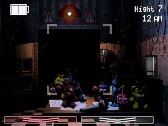 FNAF 2 Unblocked: Play Anywhere In School, Work, And Beyond In