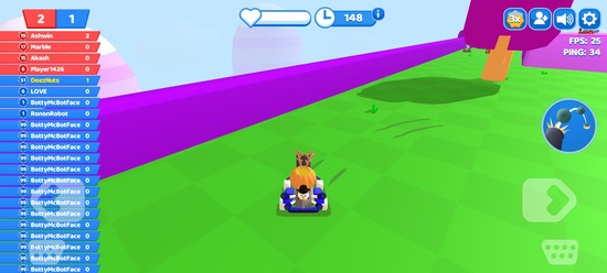 Smash Karts Unblocked: Play Freely At School, Work, And Beyond In