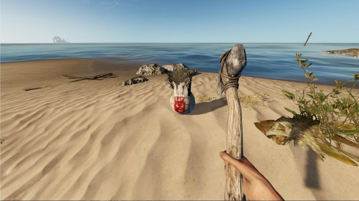 Is Stranded Deep Crossplay or Cross Platform? Your Ultimate 2023 Guide -  Player Counter