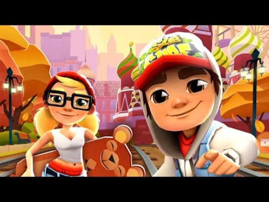 How To Subway Surfers Unblocked. Methods to Unblock Subway Surfers, by  movies motive