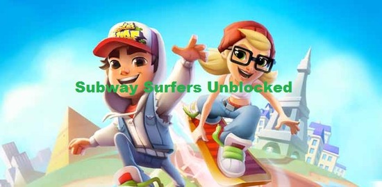 How To Subway Surfers Unblocked. Methods to Unblock Subway Surfers, by  movies motive