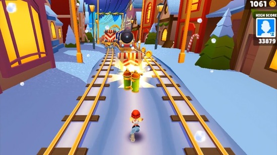 How to get Subway Surfers on a School Chromebook: NEW, UNPATCHED!!!! 