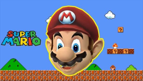 Mario Unblocked: 2023 Guide For Free Games In School/Work - Player Counter