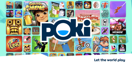 Petition · Unblock Poki​.​com On Chromebooks ·