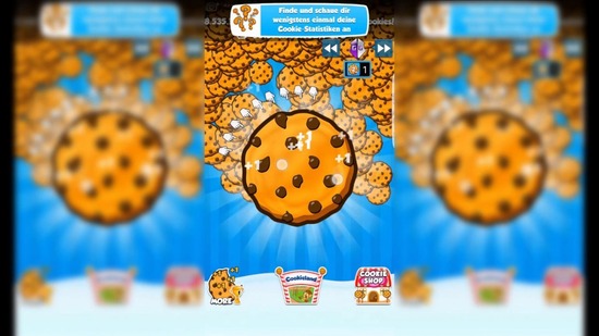 Cookie Clicker Unblocked: How to Play at School & Work 2023 : r