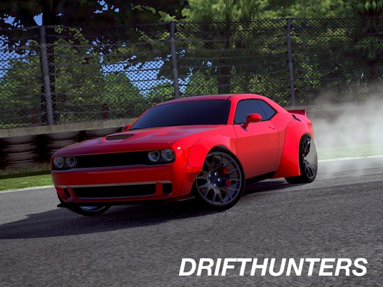 Drift Hunters Unblocked 76: 2023 Guide For Free Games In School/Work -  Player Counter