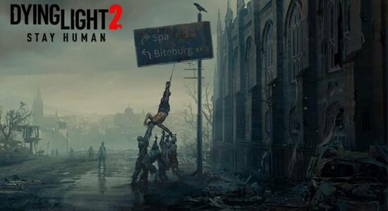 Dying Light 2 Stay Human Server Status: Is Dying Light 2 Stay Human Down Right Now?