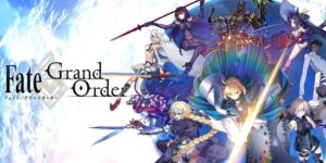 Fate Grand Order Server Status