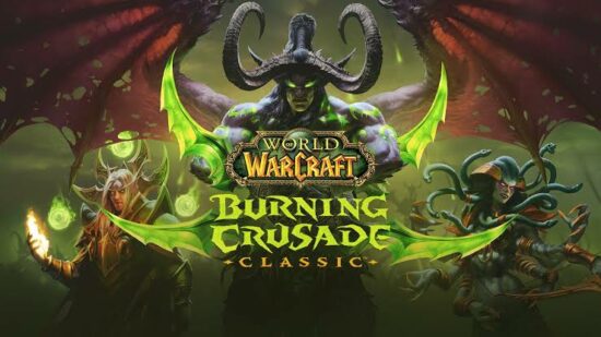 World of Warcraft The Burning Crusade [TBC] Server Status: Is World of Warcraft The Burning Crusade [TBC] Down Right Now?