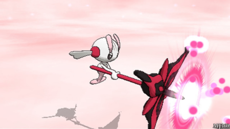 All Flower Pokemons - Gamer After