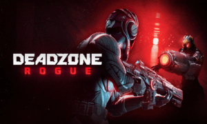 Deadzone Rogue Rockets to Steam's Top 10 Global Sellers with 100K+ Players in Week 1