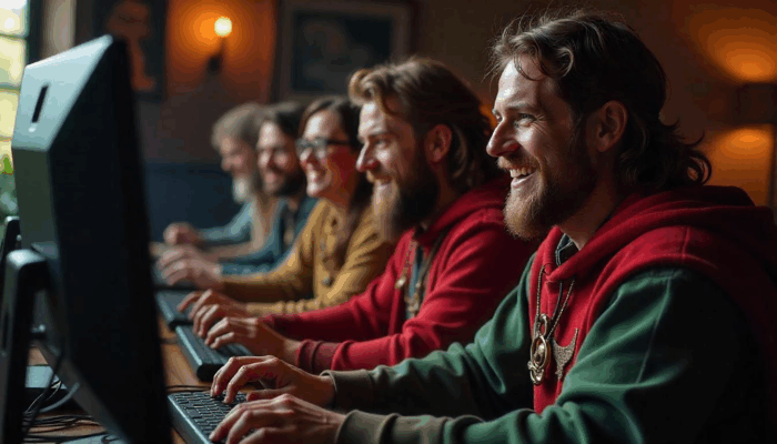 The war within will only expand their importance