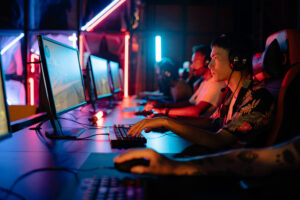Top Esports To Bet On In The US
