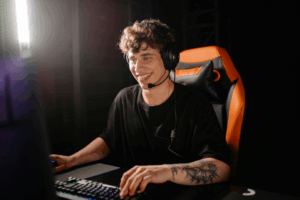 Navigating the World of Online Gaming as a New Gamer