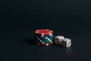 Risk Assessment in Digital Play: Free Games as Training Grounds