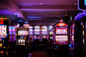 What Slot Metrics Really Mean (And Why They Are A Game Changer)