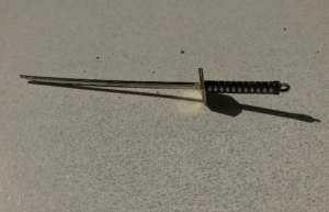 The Most Iconic Katana Swords in Demon Slayer?