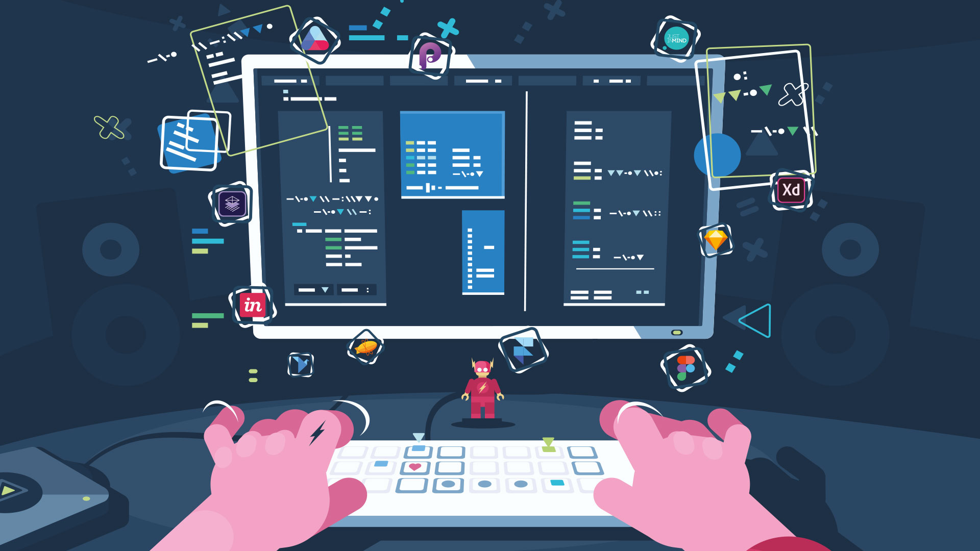 The Psychology of the Level-Up