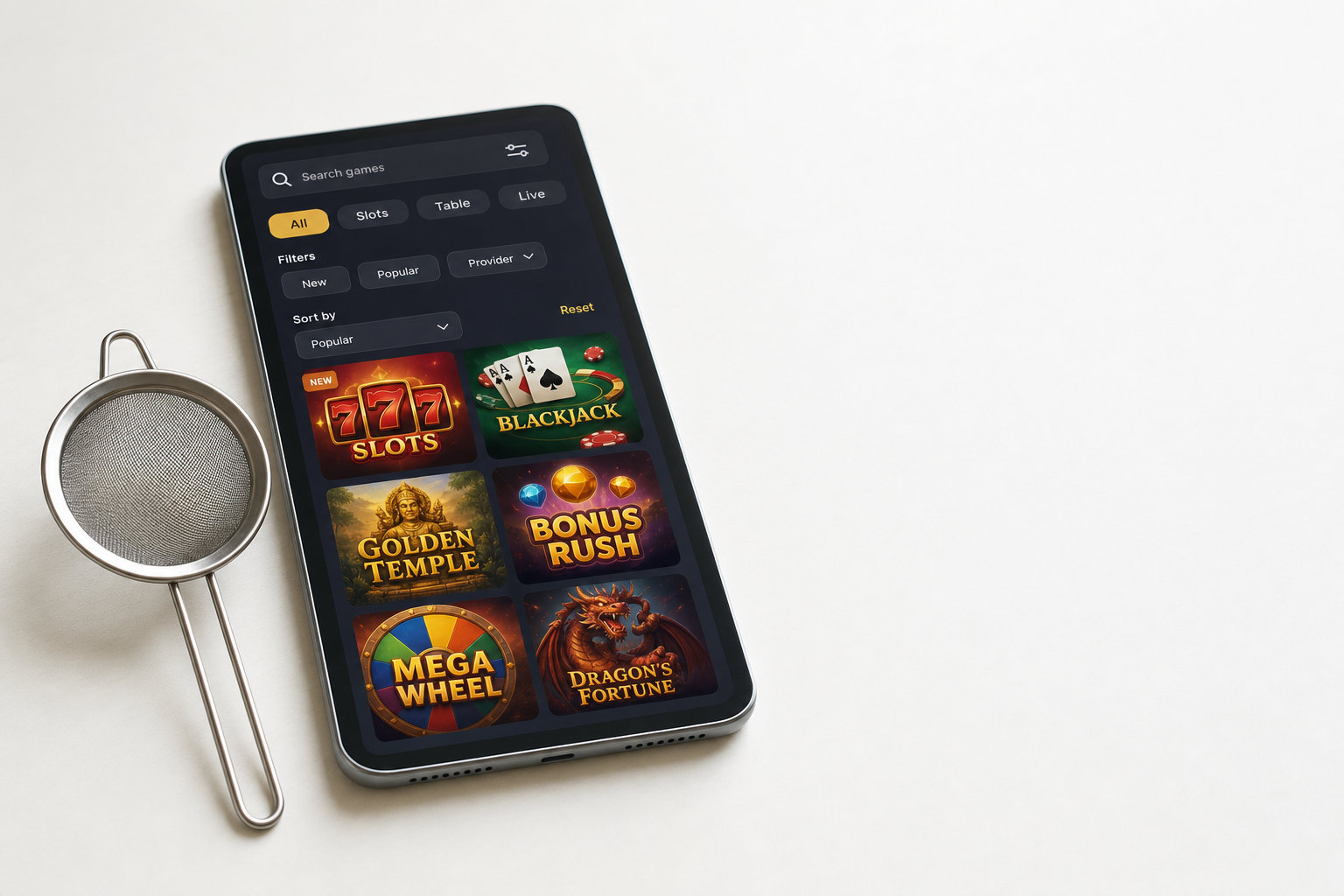 Game filtering and search tools in online casinos Vast digital game libraries in online casinos can easily overwhelm even experienced players. Filtering options and search tools are critical for making navigation smoother and more enjoyable. This article examines the practical features that help you find your next game without unnecessary hassle. Most online casinos today offer thousands of titles, and this sheer quantity creates challenges for anyone seeking a specific experience. Crazyvegas casino games demonstrate how much easier the process can be when you use well-designed search and filter tools. A good interface changes endless scrolling into confident choices, whether you know exactly what you want or are just browsing for something new. Understanding the range of current search and filter systems helps you make better decisions every time you visit. Why effective game discovery tools improve navigation Scrolling through a crowded game selection feels very different from browsing a curated gaming storefront. Without smart search tools or effective filtering, finding a particular title often becomes a frustrating task that discourages repeat visits. High-quality search features allow you to type keywords, see instant results, and even account for typos or near matches. Consistent naming and clear labelling across games and providers mean you spend less time deciphering categories and more time actually playing. Essential filter types in modern casino lobbies The most widely used filters in online casinos are designed for speed and clarity. You can quickly narrow choices by category, such as slots, table games, or live dealer options, using simple checkboxes rather than complex subgenres. Players looking for something new rely on popularity and recently added filters, which highlight trending or fresh titles. Volatility markers and hit-frequency style tags serve as discovery aids, letting you gauge the pace or risk profile of a game at a glance, even if you are not seeking a specific strategy. Caleb Daly also notes that multi-select filters help you keep your preferences visible during longer browsing sessions. How interface design influences enjoyable browsing Facets and multi-select options make it easier to combine different search attributes, while sticky filter states reduce the need to re-apply settings across pages. Shortlists, like marking a game as a favorite or checking the recently played list, give you practical, reliable ways to return to preferred games. However, poor design choices can make exploration more difficult. Over-filtering can lead to empty results pages, while confusing or duplicated categories may increase uncertainty. When filters reset unexpectedly or are buried under menus, efficient browsing becomes harder and less rewarding. The value of transparency for user confidence Clear labeling and predictable filter behavior are key to a pleasant casino experience. Fast discovery and less time spent searching help you feel in control, letting you focus more on enjoying the games themselves. Game filtering and search tools in online casinos